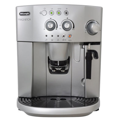 De'Longhi ESAM 4200.S Magnifica Bean to Cup Coffee Machine De'Longhi ESAM 4200.S Magnifica Bean to Cup Coffee Machine